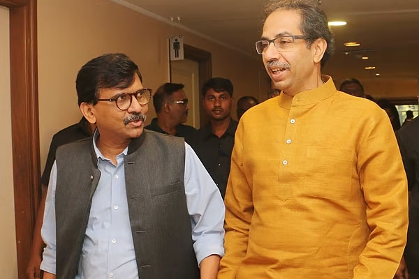 Will Uddhav Thackeray Return to the Legislative Council? Sanjay Raut Views on MVA