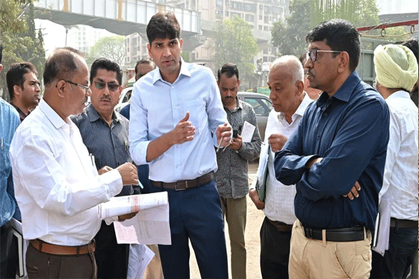 यवतमाळच्या शाळेत पाकिस्तानी देशभक्ती गीतावर गायन-नृत्य; पोलिसांत तक्रार दाखल