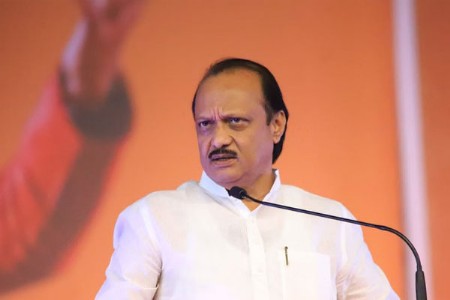 अजित पवारांची शेवटची इच्छा काय होती?