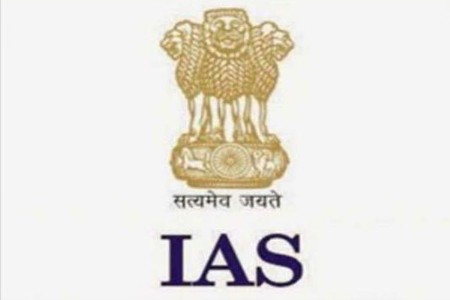 दोन वरिष्ठ आयएएस अधिकारी सस्पेंड