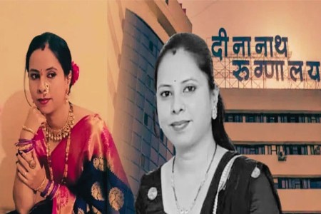 तनिषा भिसे प्रकरण : दीनानाथ रुग्णालयाच्या विश्वस्तांविरुद्ध कारवाईवर स्थगिती