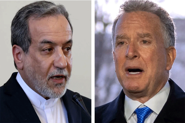 आम्ही अणुबॉम्ब बनवत नाही, पण जग घाबरतं - इराणचा दावा