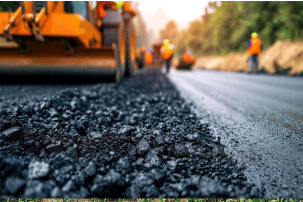 नवाटोला-ओवारा-बंजाराटोला रस्त्याचे बांधकाम करा