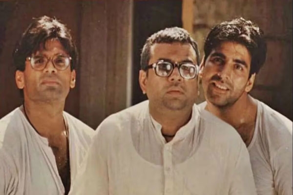 Akshay Kumar, Hera Pheri 3,