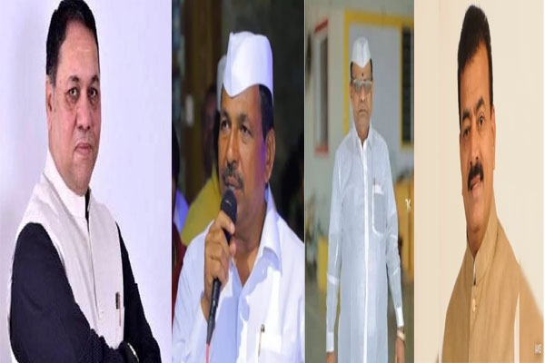 ZP and Panchayat Samiti Elections