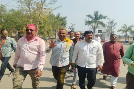 चर्चा तर होणारच... राष्ट्रवादीतून शिवसेनेत प्रवेश आता झाले पराभूत