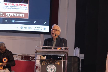 भोन हा ऐतिहासिक प्राचीन वारसा त्याचे संरक्षण तातडीने होणे आवश्यक : डॉ. देवतारे