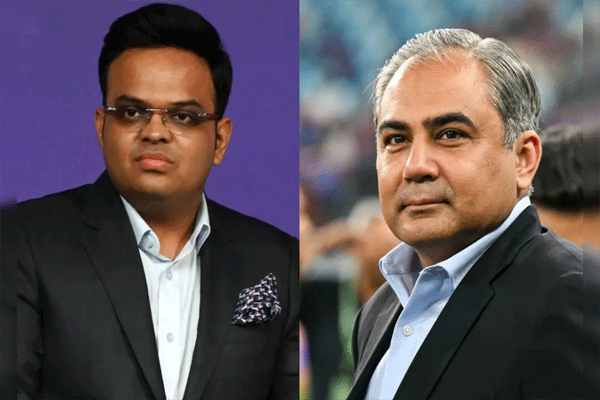 ICC vs PCB: पाकिस्तानच्या विचित्र मागण्यांवर आयसीसीची तीव्र प्रतिक्रिया