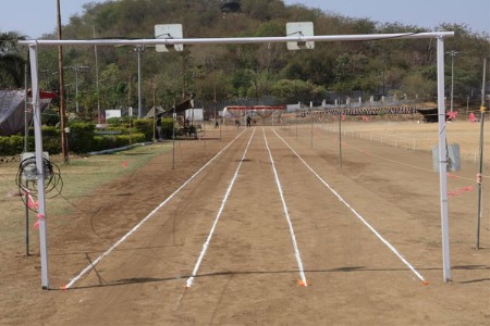 अमरावतीत उद्यापासून पोलिस भरती प्रक्रिया