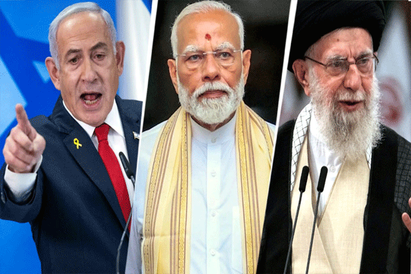india-on-israel-iran