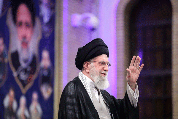story-of-khameneis-death