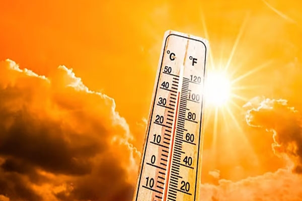 Maharashtra Heatwave Alert