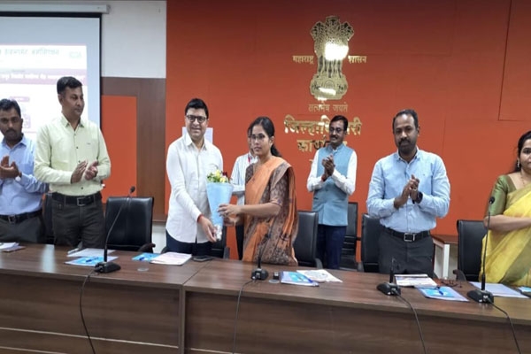 Dense cotton cultivation wardha,