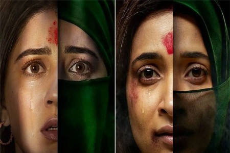 ‘द केरळ स्टोरी २’ : दुसऱ्या दिवशी बॉक्स ऑफिसवर कमाईत झपाट्याने वाढ