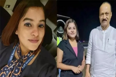 पिंकी माळीच्या निधनानंतर माळी कुटुंबावर दुहेरी आघात