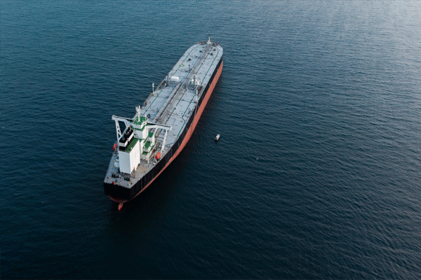 इराणने होर्मुझची सामुद्रधुनी तीन पाकिस्तानी जहाजांना रोखले