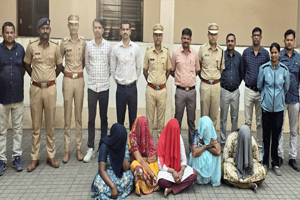 अपहृत बालक 20 तासात सापडले