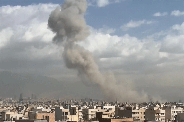 इराणशी झालेल्या युद्धात किती अमेरिकन सैनिक मारले गेले? पहिल्यांदाच माहिती उघड