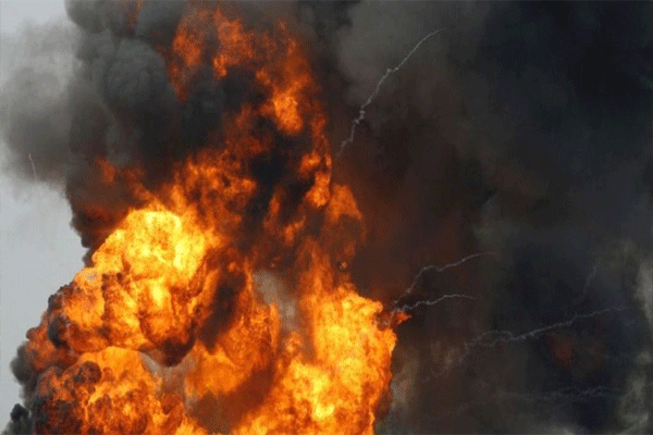 explosion-at-ammunition-factory-in-katol