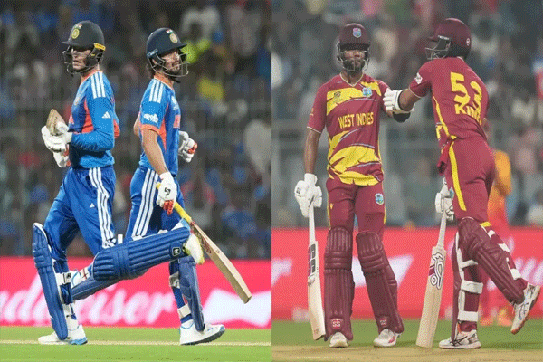 ind vs wi