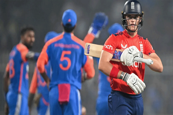 इंग्लंडचा 22 वर्षांचा स्टार आता कर्णधार!