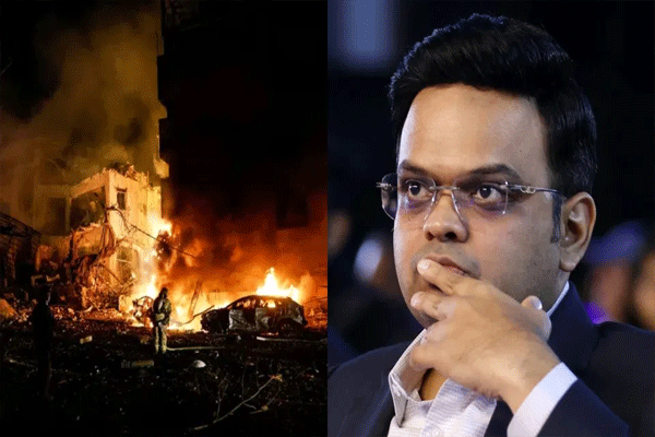 आयसीसीला मोठा धक्का; अमेरिका-इराण युद्धामुळे दोह्यातील बोर्ड बैठक रद्द