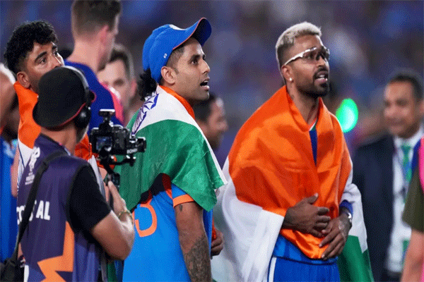 दोन वर्षांत टीम इंडियाच्या बक्षीस रकमेत किती वाढ?