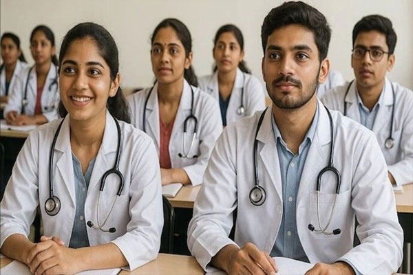 11,682 new MBBS seats