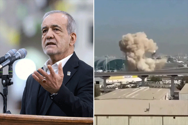 president-pezeshkian-warns-pakistan president-pezeshkian-warns-pakistan