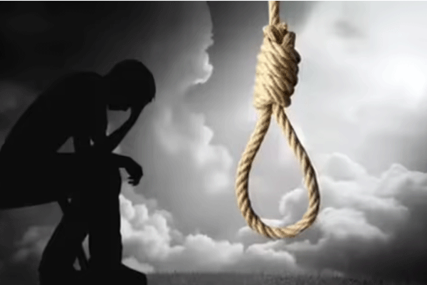 रागातून आणि मानसिक ताणातून जीवन संपवले; बीड-सोलापूरमध्ये दुर्दैवी घटना