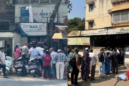 बुकिंग असूनही LPG सिलिंडर मिळेना?