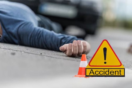 पुण्यातील अपघात कधी रोखणार? संसदेत गाजला प्रश्न