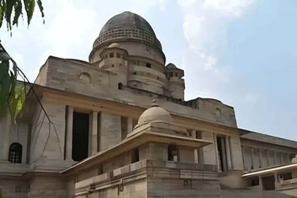 पेंचमधील संगीत महाेत्सव : आयाेजकांना उच्च न्यायालयाचा दणका