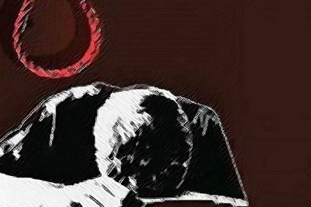 १३व्या मजल्यावरून पडून विद्यार्थिनीचा मृत्यू