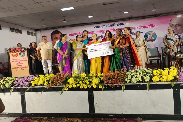 Stree Shakti Dance Drama