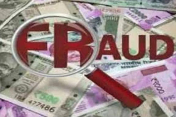 fraud 