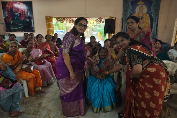 Mahalaxmi Temple Mahalaxmi Temple
