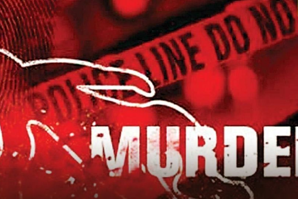 प्रेयसीचा खून