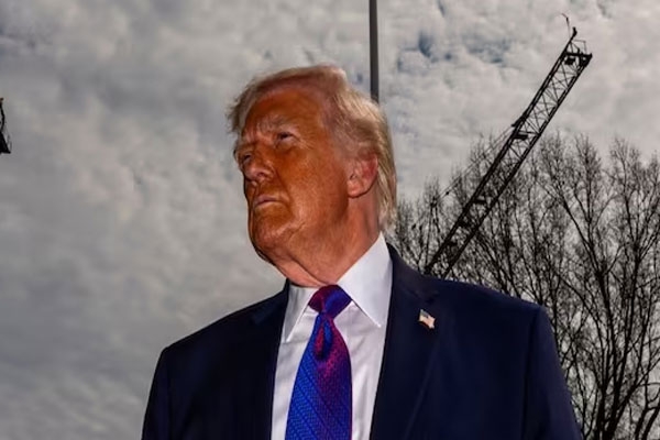 Iran war trump Iran war trump