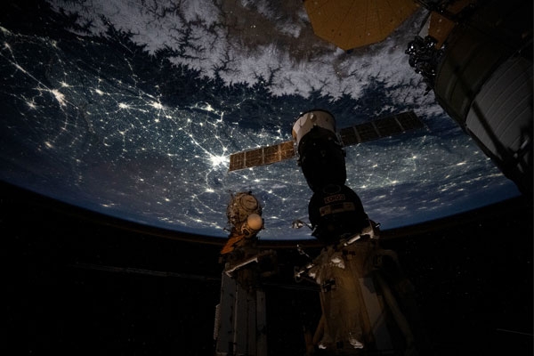 International Space Station