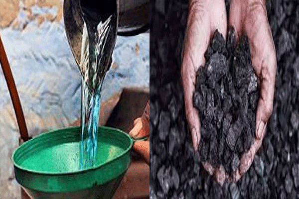 राज्यांना इतके करोड लिटर दिले जाणार रॉकेल, कोळसा जाळण्यासही परवानगी!