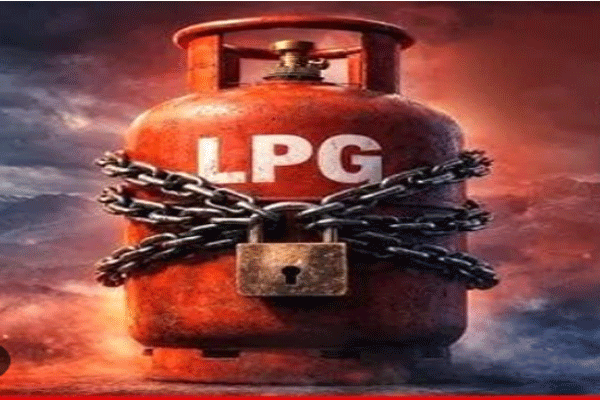 एलपीजी संकटामुळे गॅस एजन्सींना मिळणार 'कडक सुरक्षा'