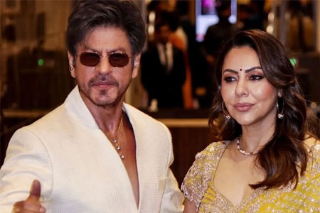 हुरुन ग्लोबल रिच मध्ये बॉलीवूडच्या बादशाहने मारली बाजी