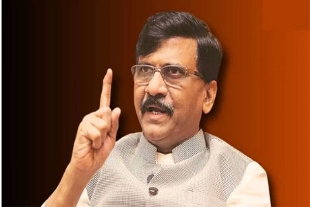 संजय राऊतांनी ओढला सरकारवर आसूड