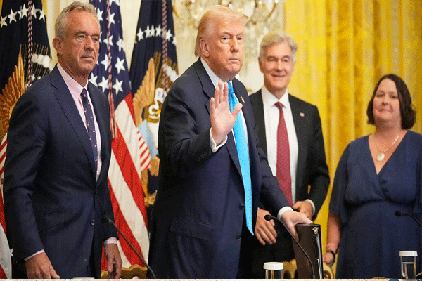 ट्रंपच्या एका निर्णयाने जगावर तेल-गॅस संकट, भारतासह अमेरिका-इस्रायलमध्ये सुद्धा तणाव