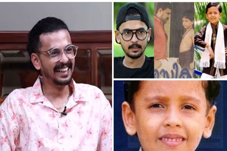 मल्याळम चित्रपटसृष्टीत प्रसिद्ध अभिनेत्याचा मृत्यू