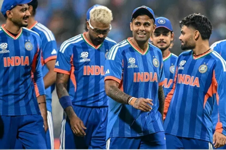 भारतात क्रिकेटपटूंच्या मॅच फीवर किती टॅक्स भरावा लागतो