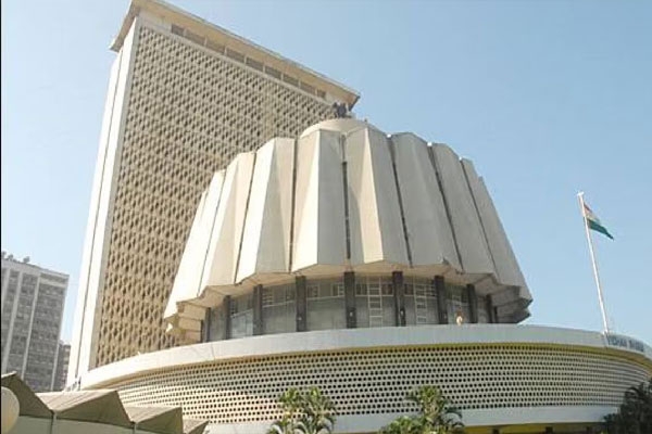 Bomb threat at Mumbai Vidhan Bhavan