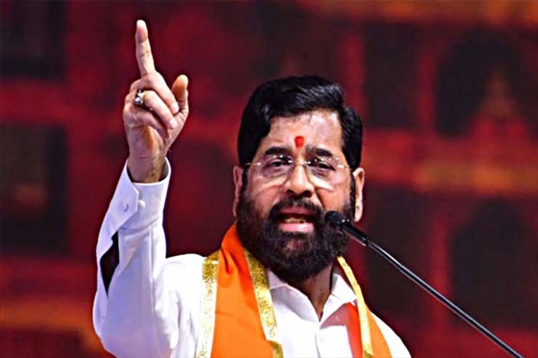 eknath shinde
