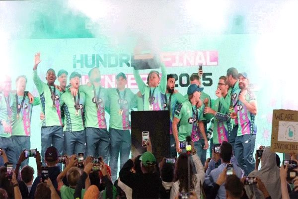 The Hundred Auction 2026